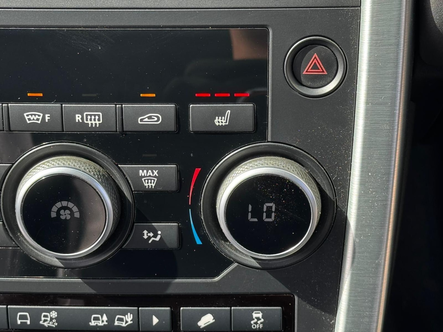 Vehicle 32