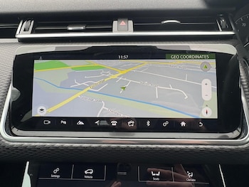 Used Land Rover Range Rover Velar 2018 for sale - 79201988: Photo