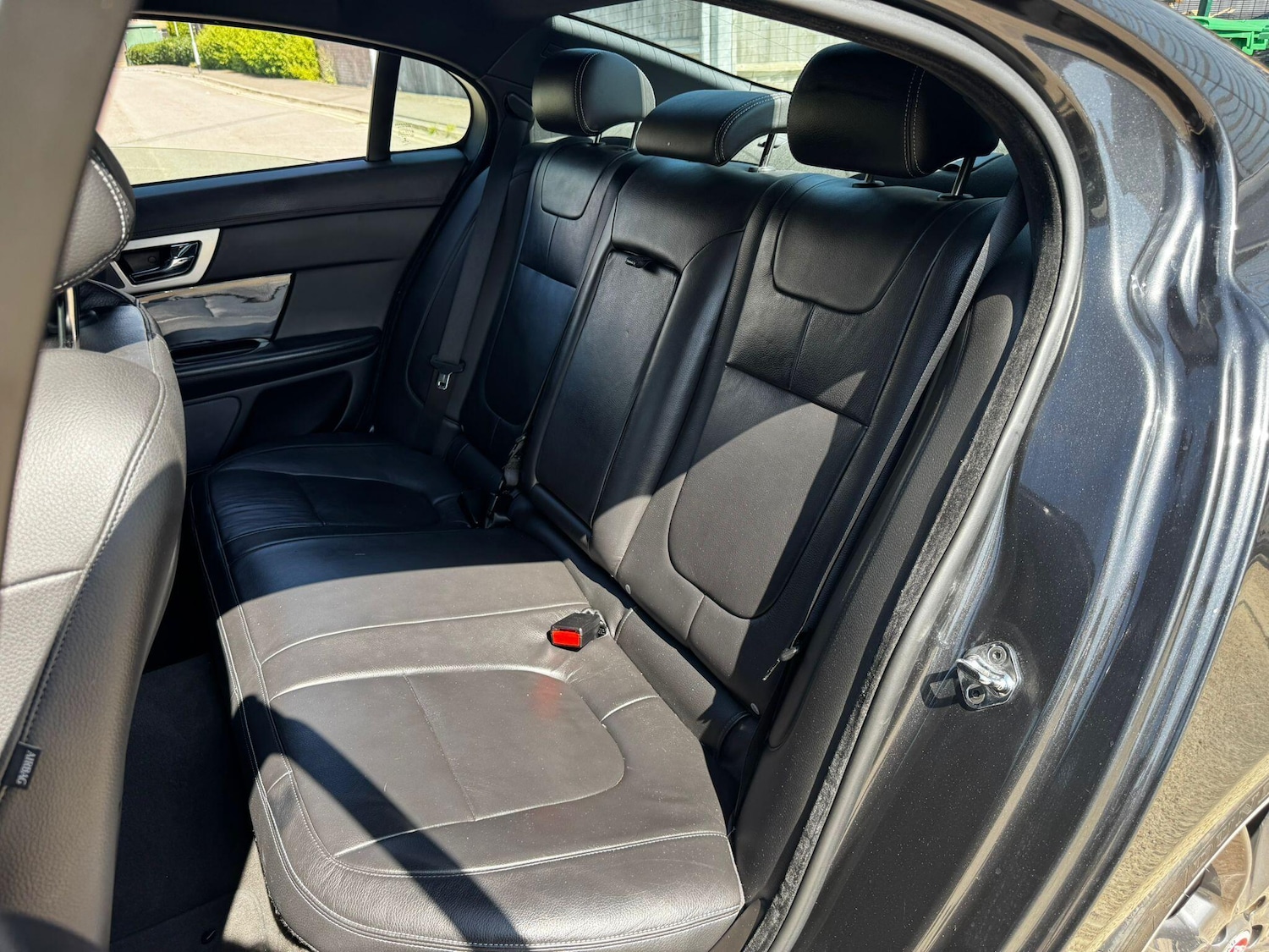 Used Jaguar XF 2015 for sale - 77254806: Photo 19