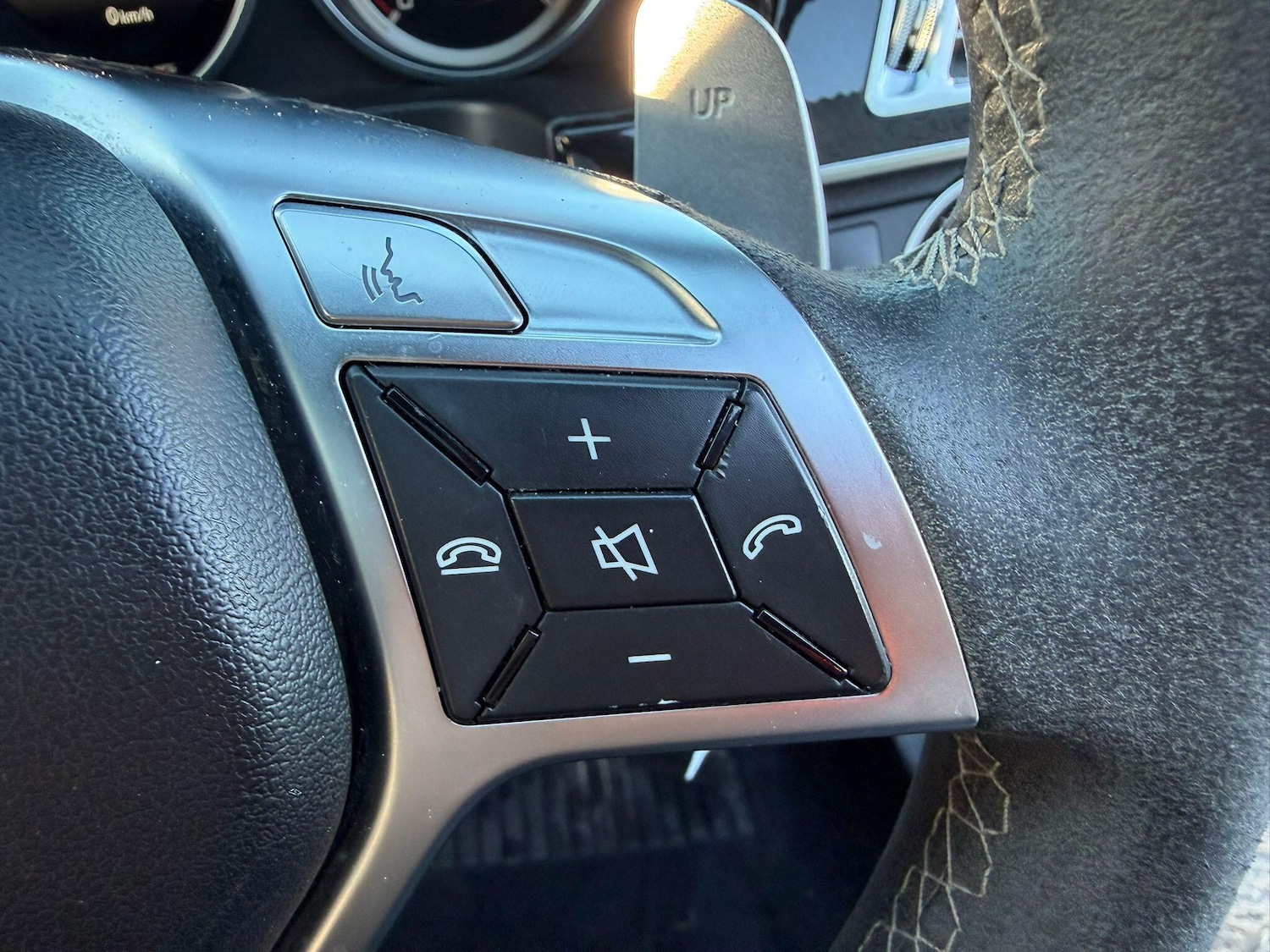 Used Mercedes-Benz E Class 2014 for sale - 76801919: Photo 30