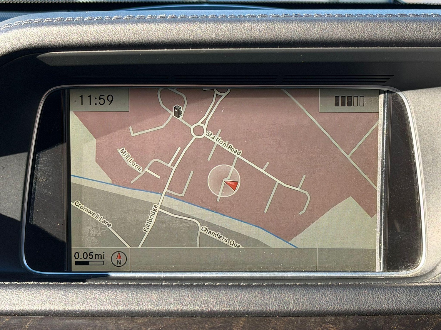 Used Mercedes-Benz E Class 2014 for sale - 76801919: Photo 4