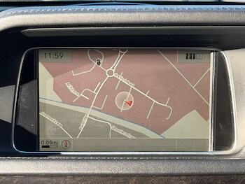 Used Mercedes-Benz E Class 2014 for sale - 76801919: Photo