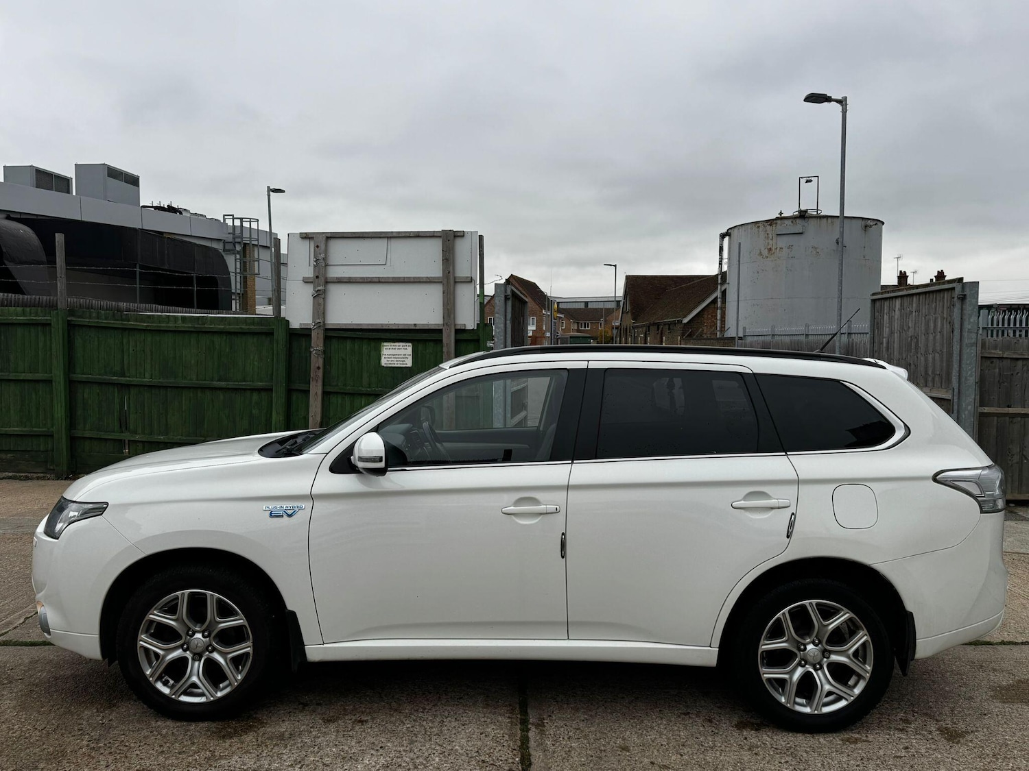 Used Mitsubishi Outlander 2014 for sale - 76512898: Photo 10