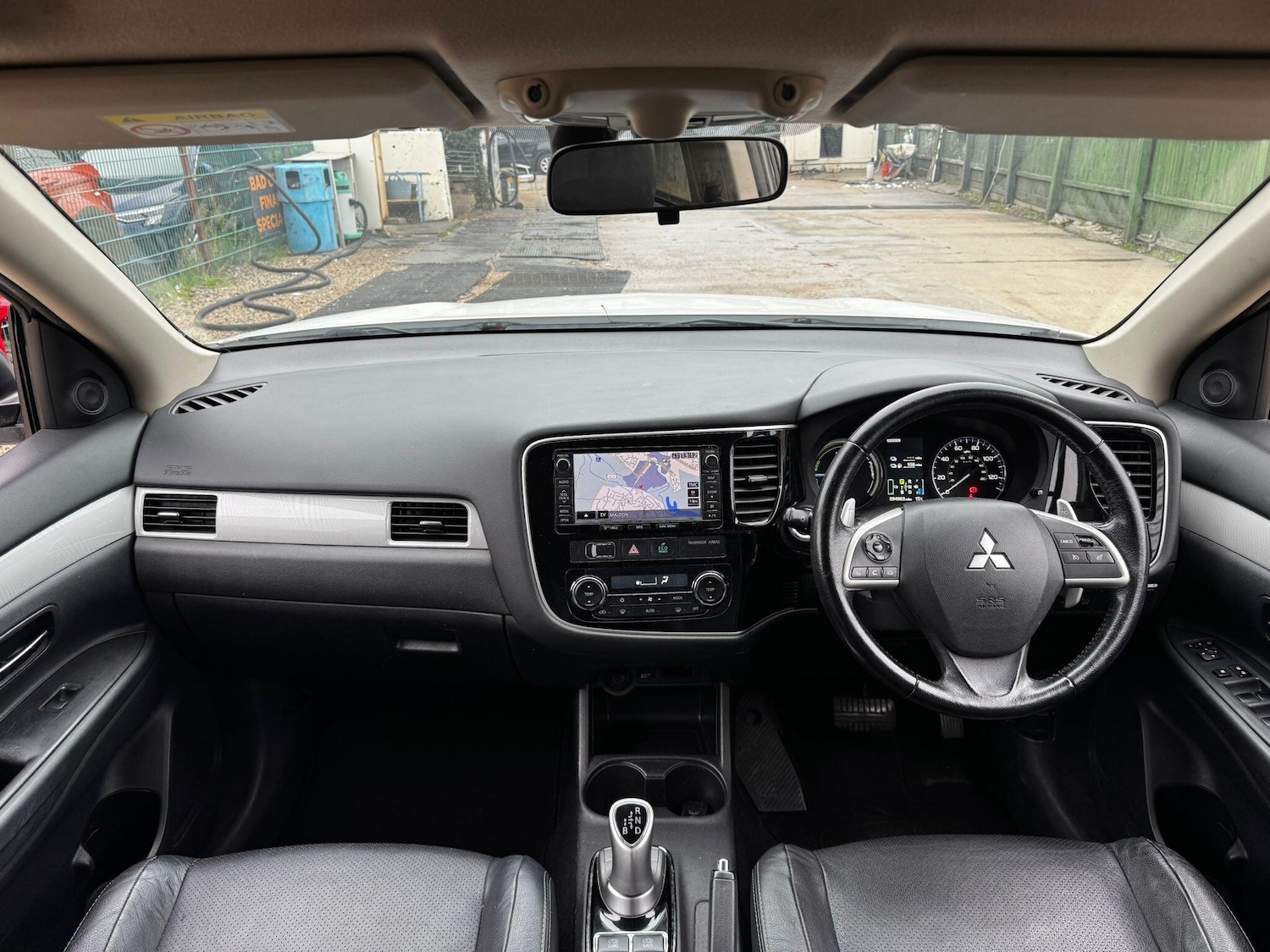 Used Mitsubishi Outlander 2014 for sale - 76512898: Photo 12