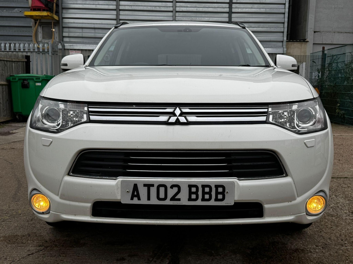Used Mitsubishi Outlander 2014 for sale - 76512898: Photo 13