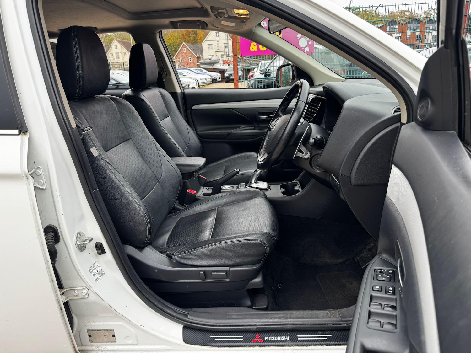 Used Mitsubishi Outlander 2014 for sale - 76512898: Photo 14