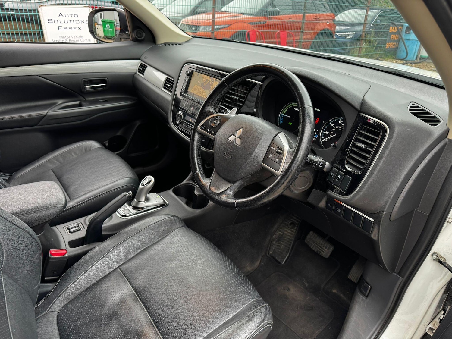 Used Mitsubishi Outlander 2014 for sale - 76512898: Photo 16