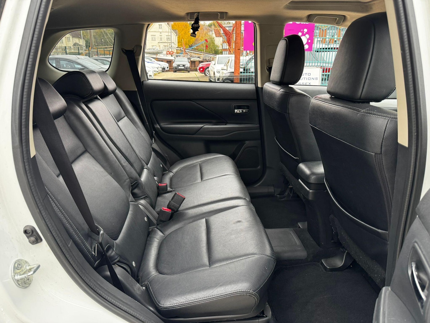 Used Mitsubishi Outlander 2014 for sale - 76512898: Photo 17