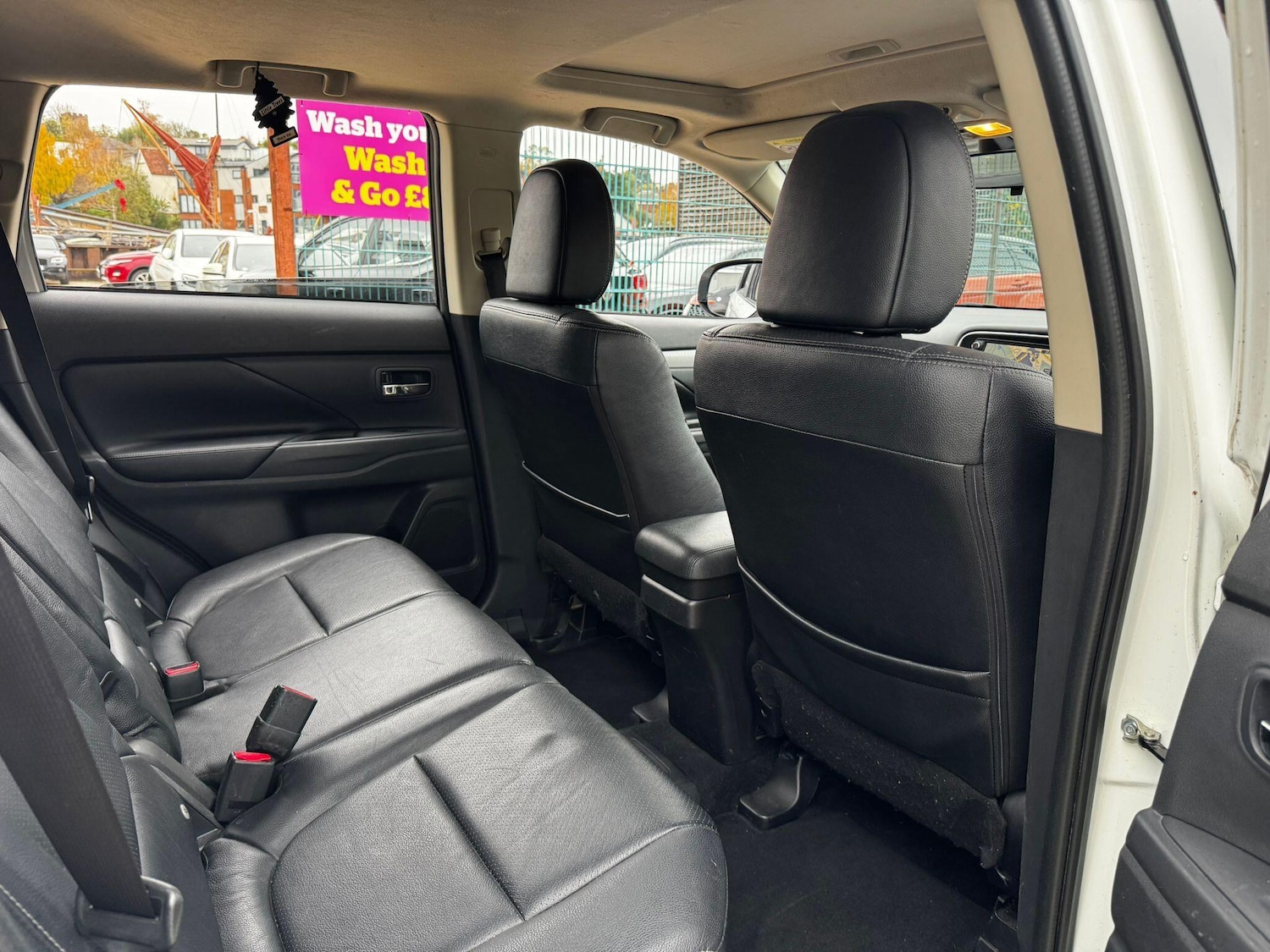 Used Mitsubishi Outlander 2014 for sale - 76512898: Photo 18