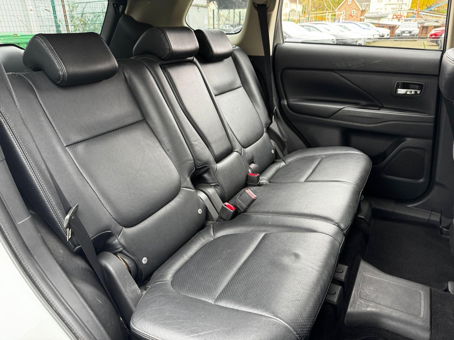 Used Mitsubishi Outlander 2014 for sale - 76512898: Photo 19