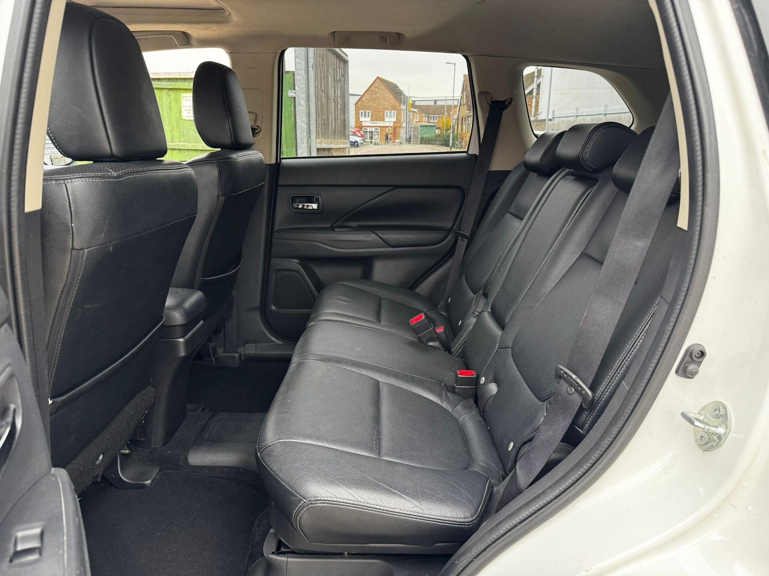 Used Mitsubishi Outlander 2014 for sale - 76512898: Photo 20