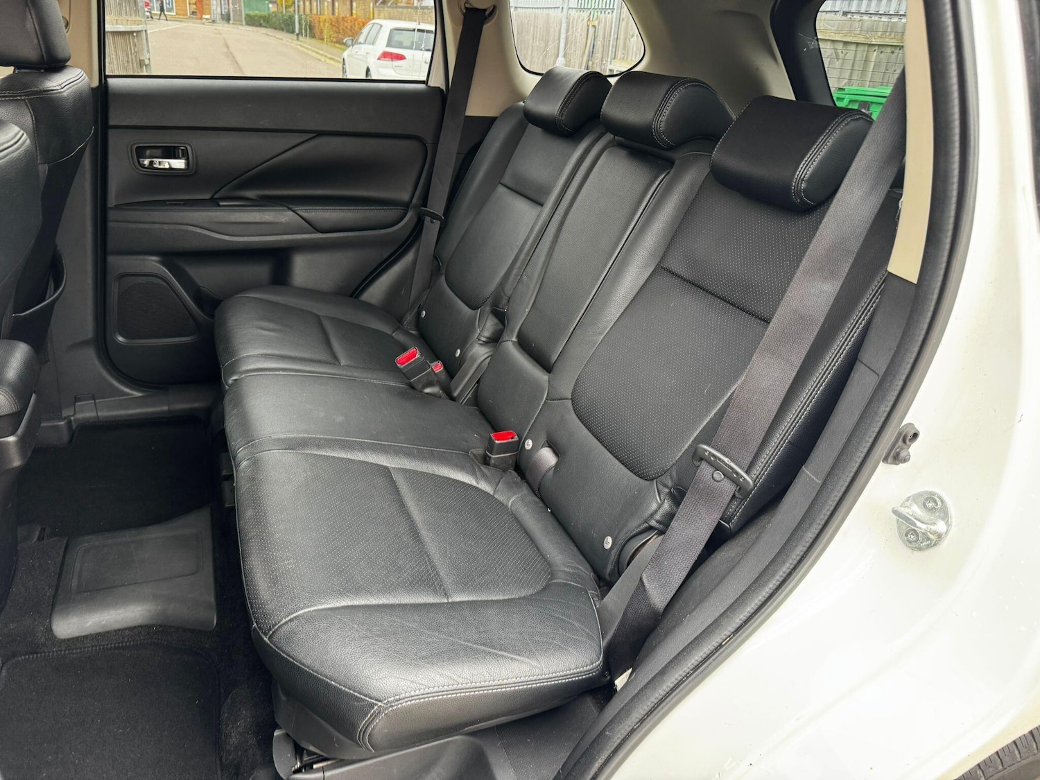 Used Mitsubishi Outlander 2014 for sale - 76512898: Photo 21