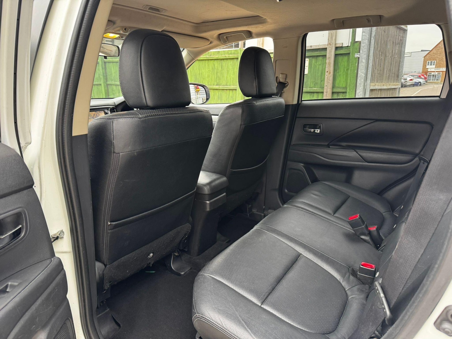 Used Mitsubishi Outlander 2014 for sale - 76512898: Photo 22