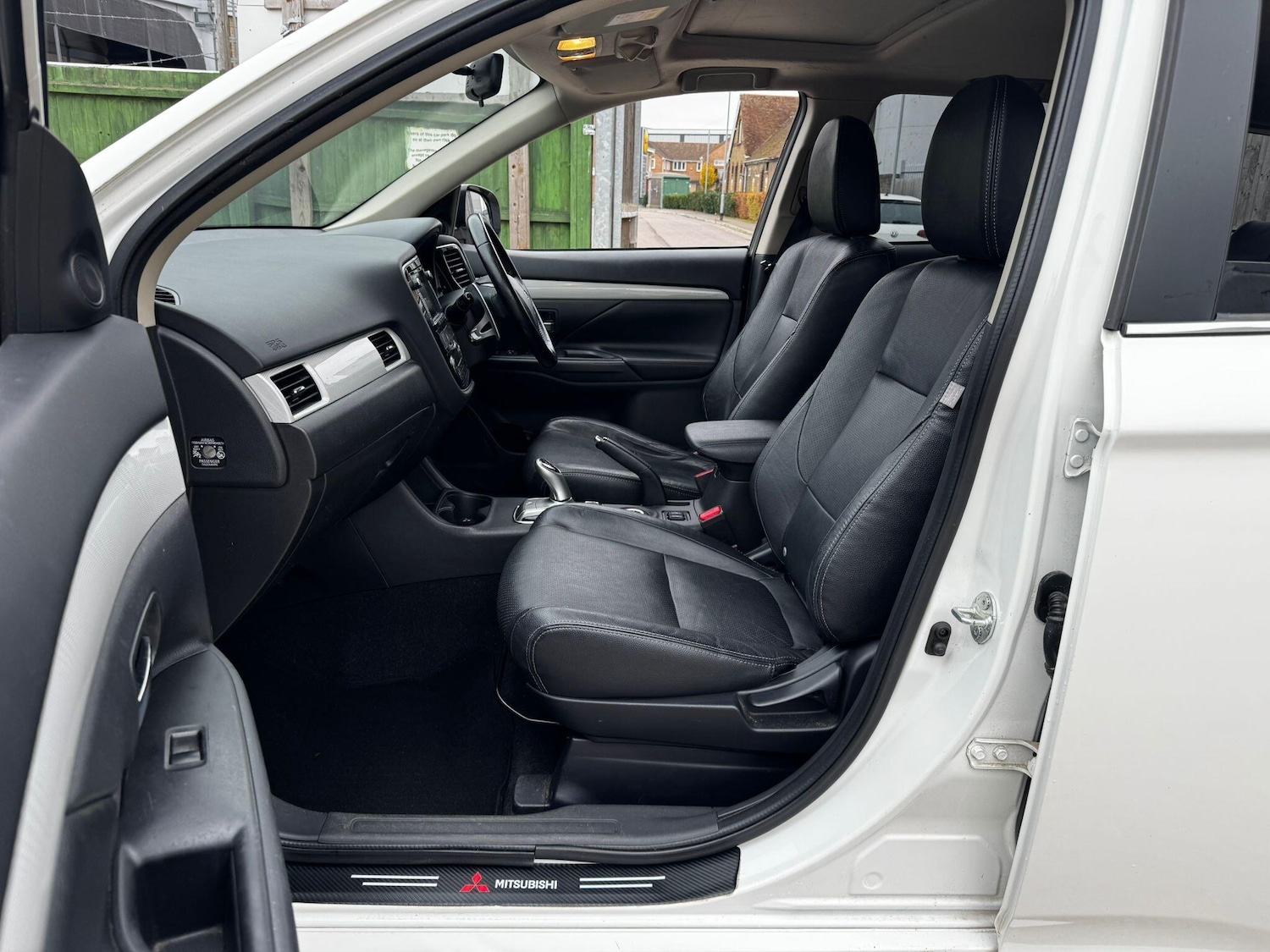 Used Mitsubishi Outlander 2014 for sale - 76512898: Photo 23