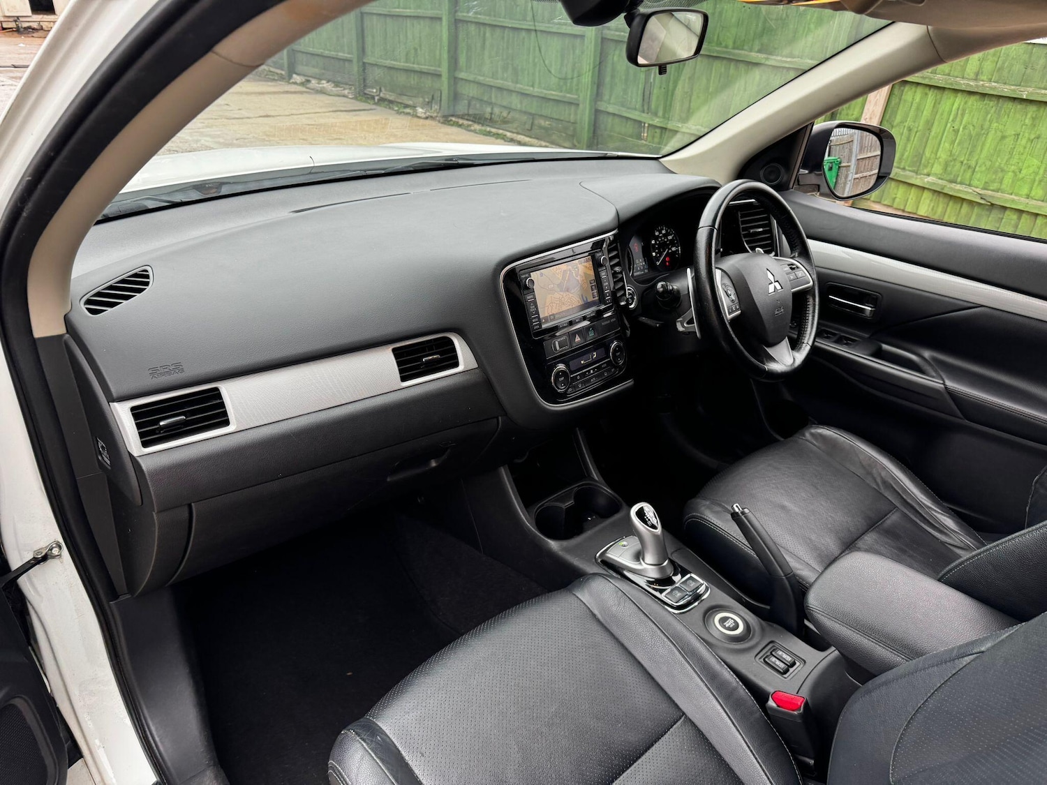 Used Mitsubishi Outlander 2014 for sale - 76512898: Photo 25