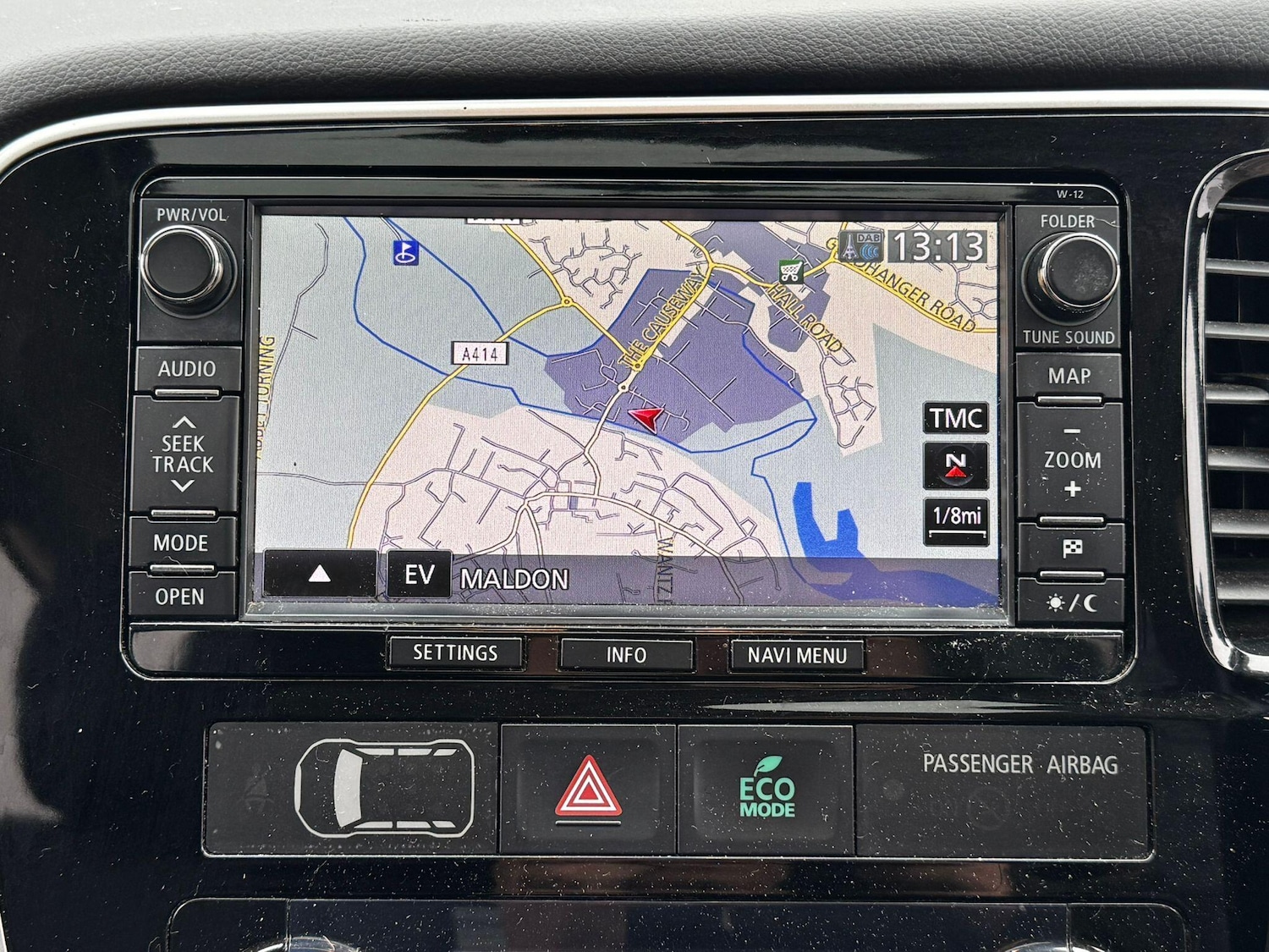 Used Mitsubishi Outlander 2014 for sale - 76512898: Photo 4