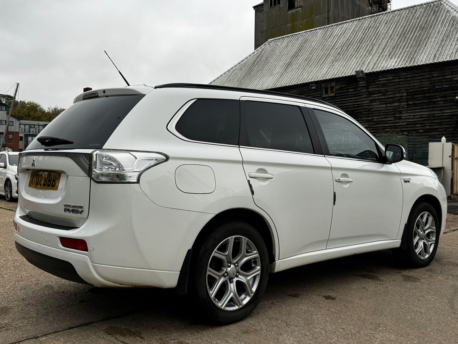 Used Mitsubishi Outlander 2014 for sale - 76512898: Photo 5