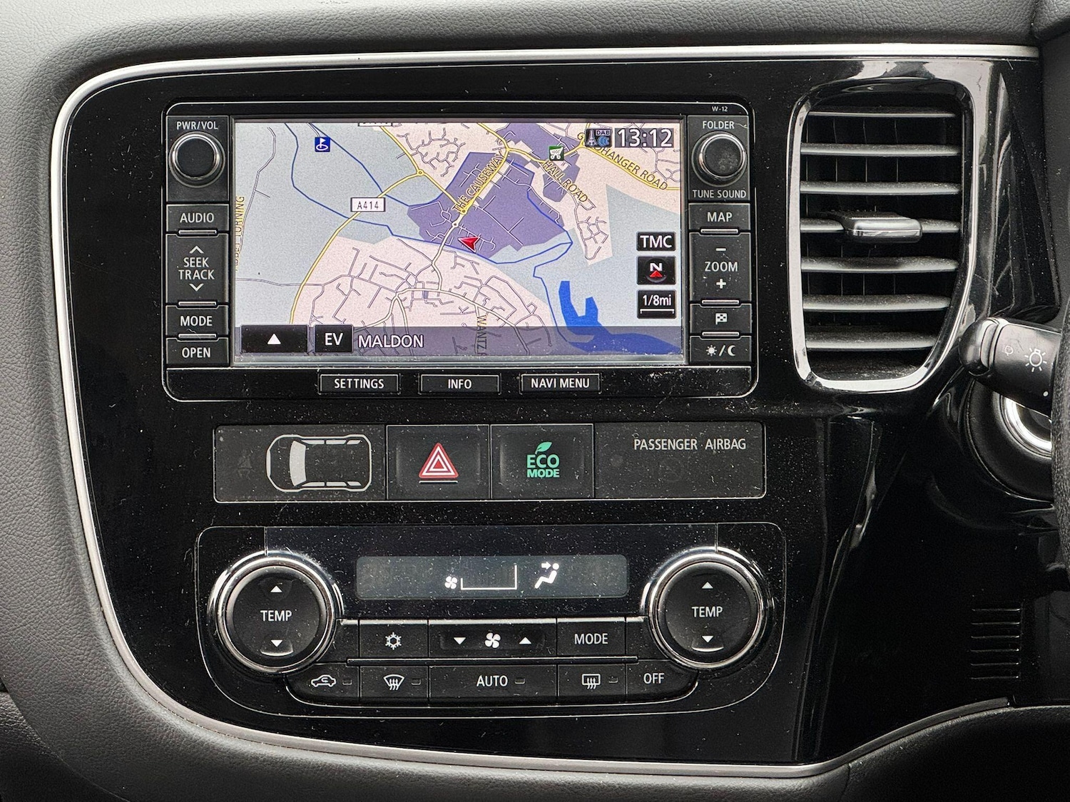 Used Mitsubishi Outlander 2014 for sale - 76512898: Photo 7