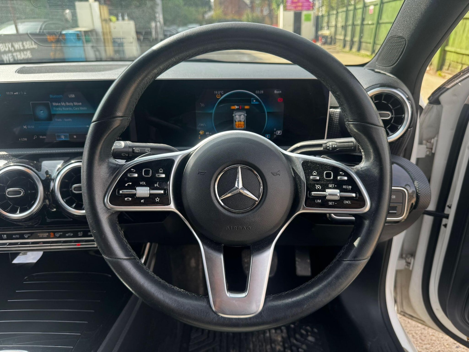 Vehicle 27