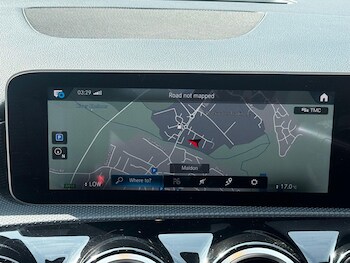 Used Mercedes-Benz A-Class 2019 for sale - 75508209: Photo