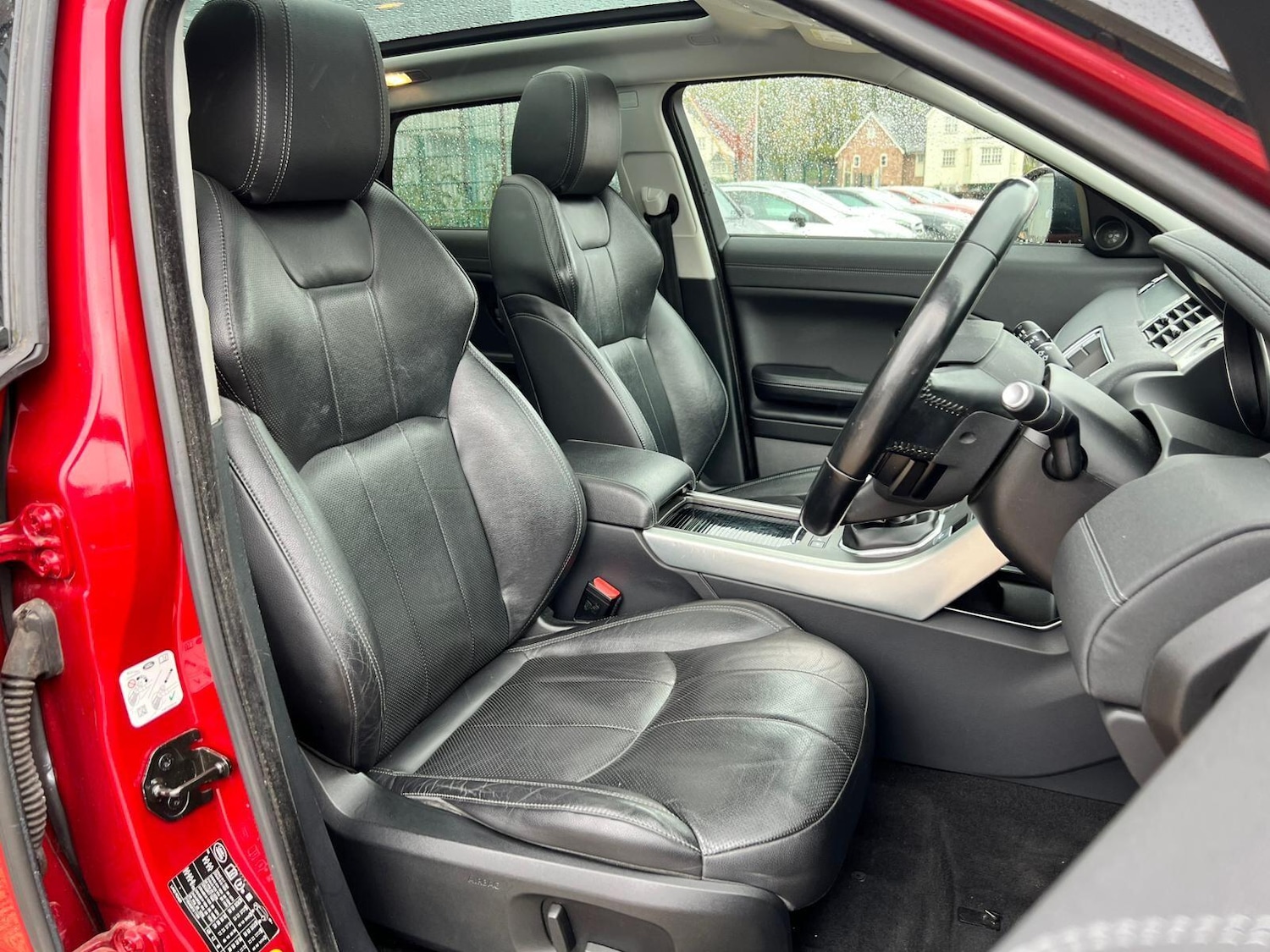 Used Land Rover Range Rover Evoque 2016 for sale - 76349689: Photo 15