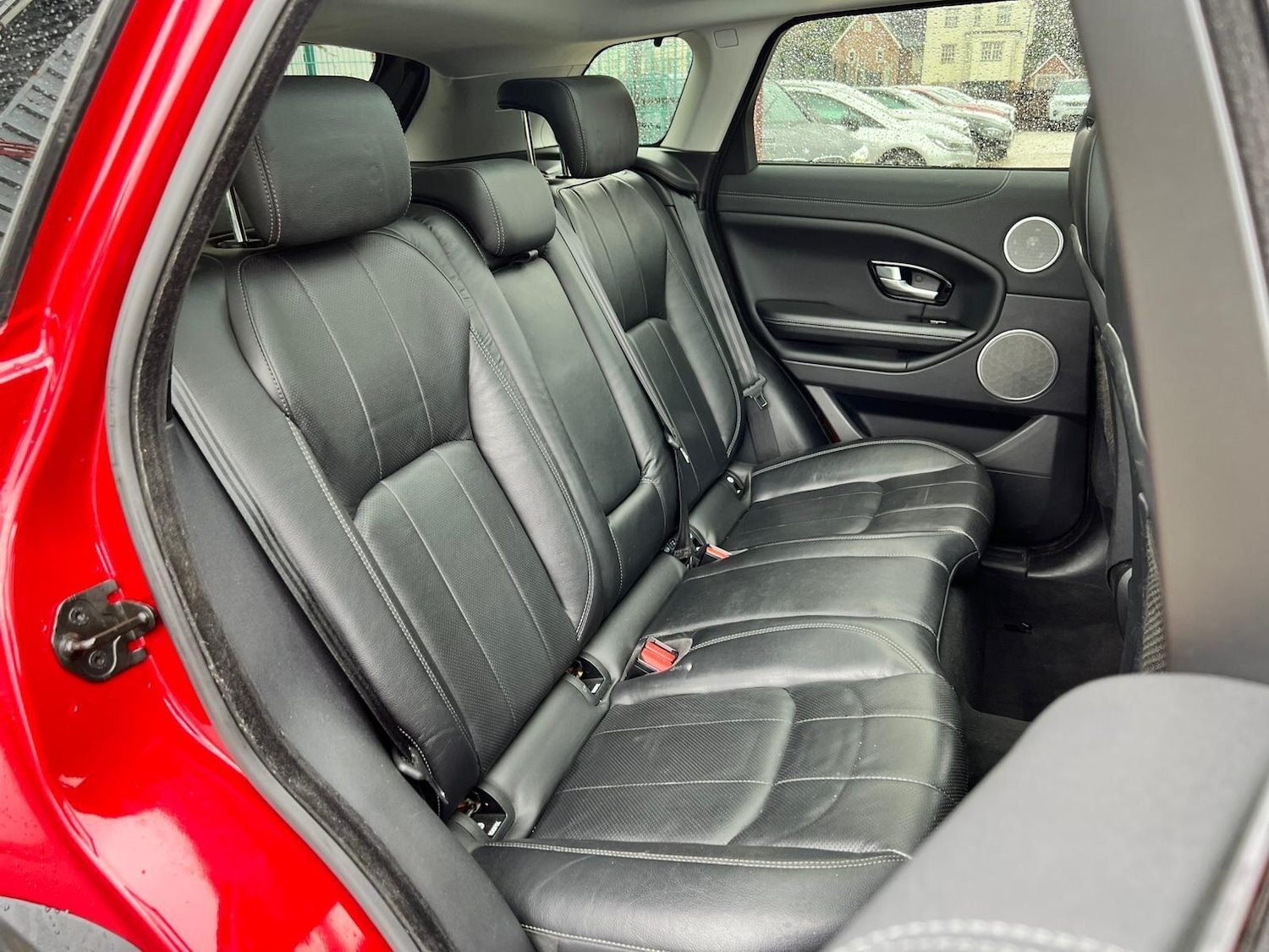 Used Land Rover Range Rover Evoque 2016 for sale - 76349689: Photo 17