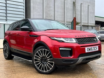 2016 (16) - 2.0 TD4 SE Tech 4WD Euro 6 (s/s) 5dr