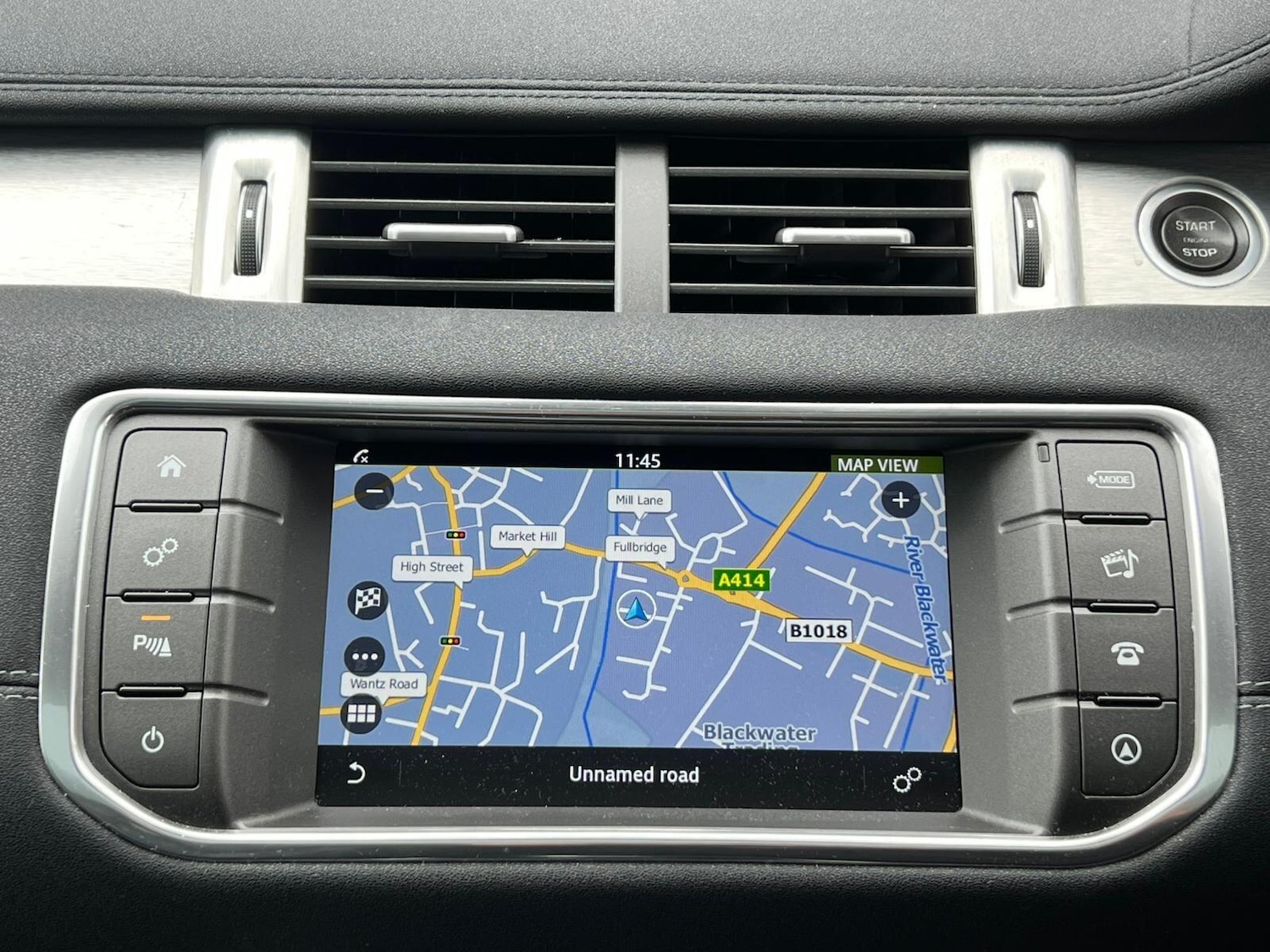 Used Land Rover Range Rover Evoque 2016 for sale - 76349689: Photo 2