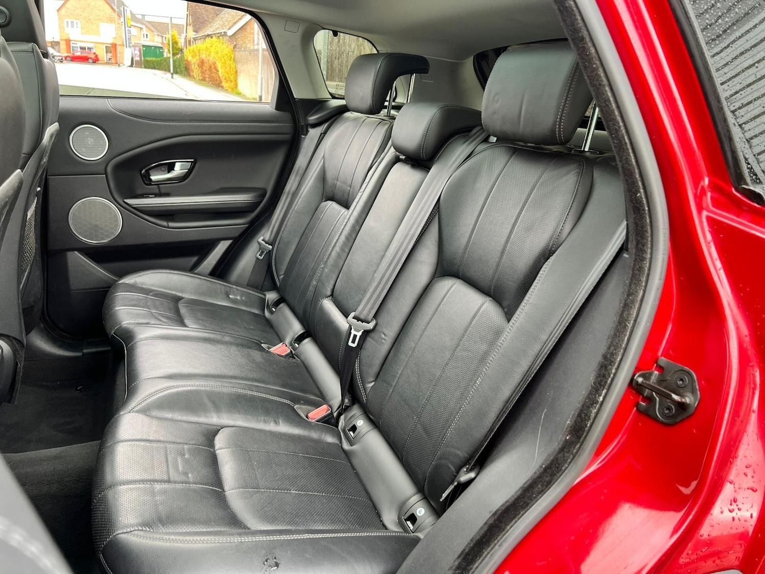 Used Land Rover Range Rover Evoque 2016 for sale - 76349689: Photo 20