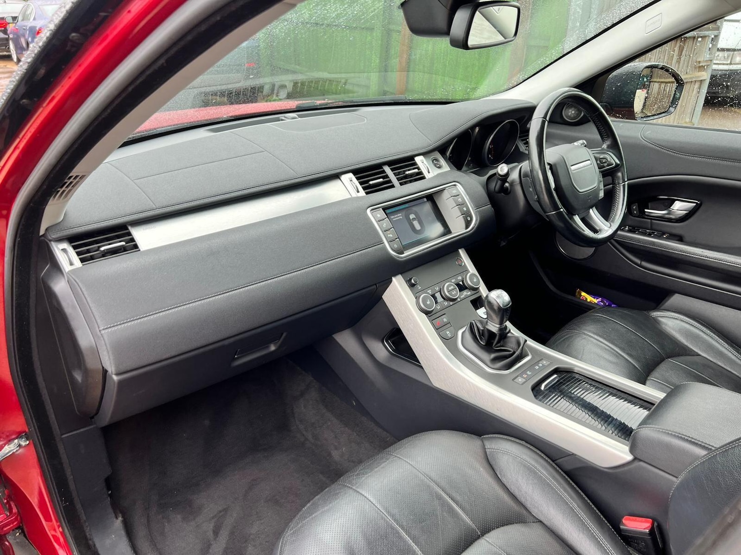 Used Land Rover Range Rover Evoque 2016 for sale - 76349689: Photo 24