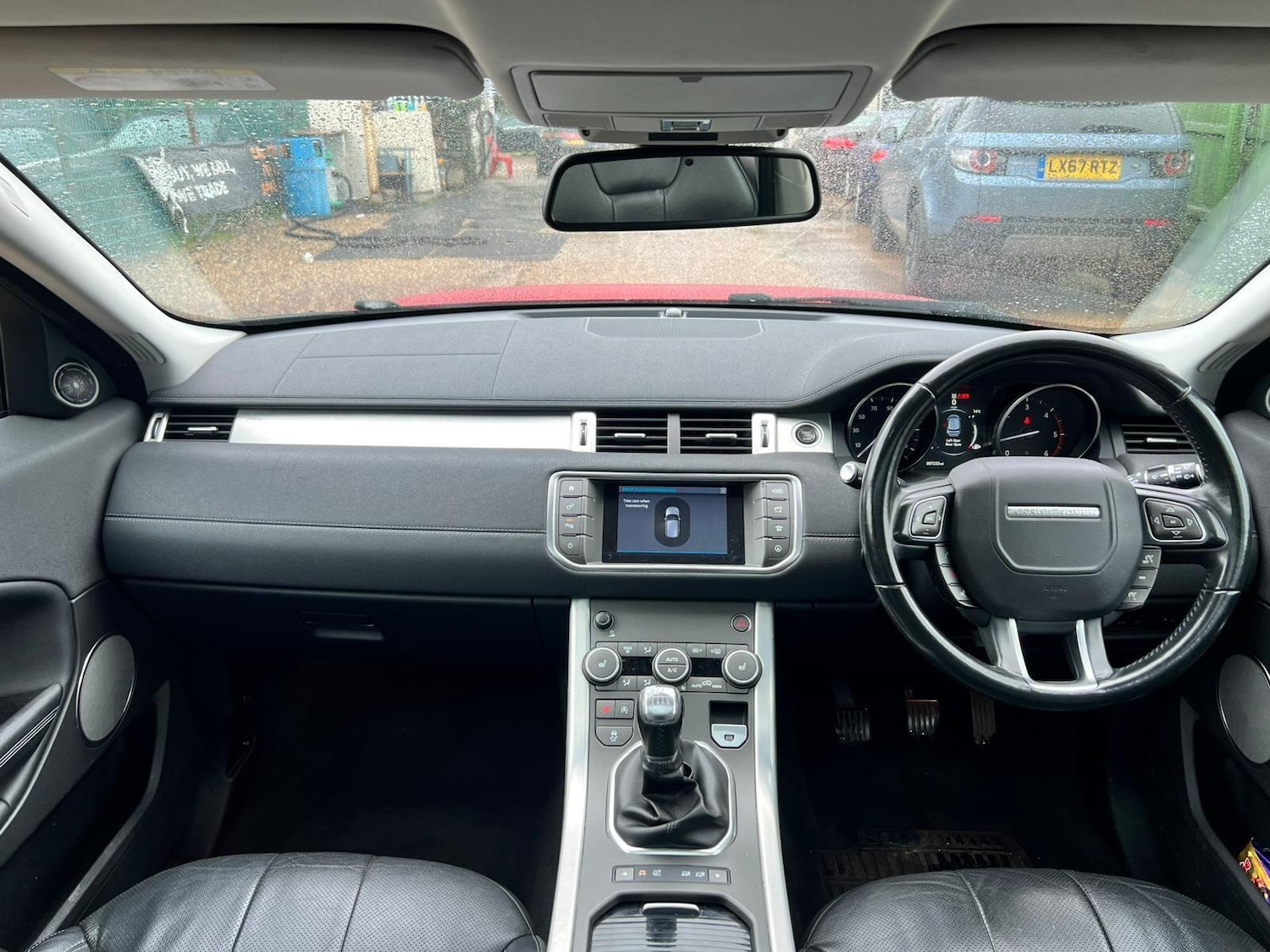 Used Land Rover Range Rover Evoque 2016 for sale - 76349689: Photo 25