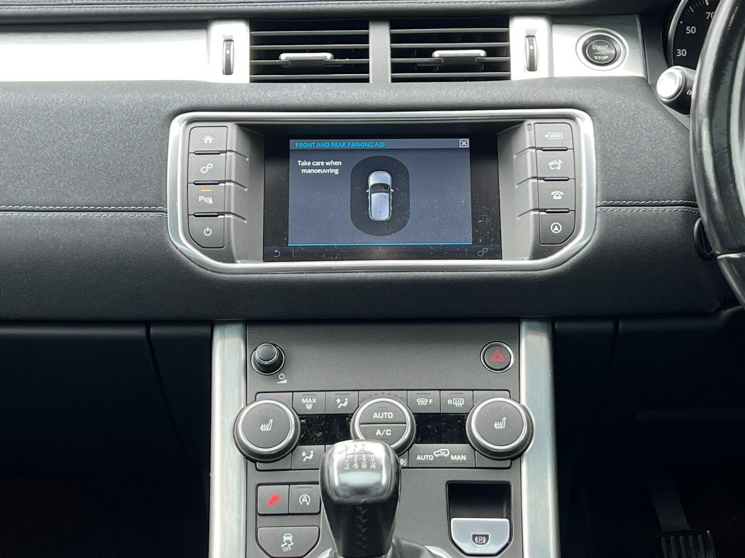 Used Land Rover Range Rover Evoque 2016 for sale - 76349689: Photo 26