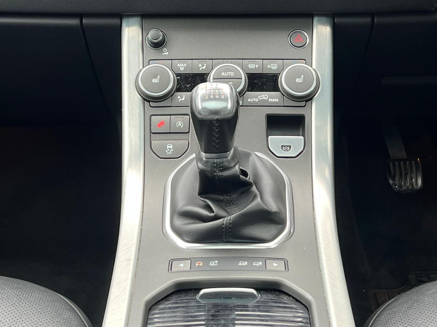 Used Land Rover Range Rover Evoque 2016 for sale - 76349689: Photo 27