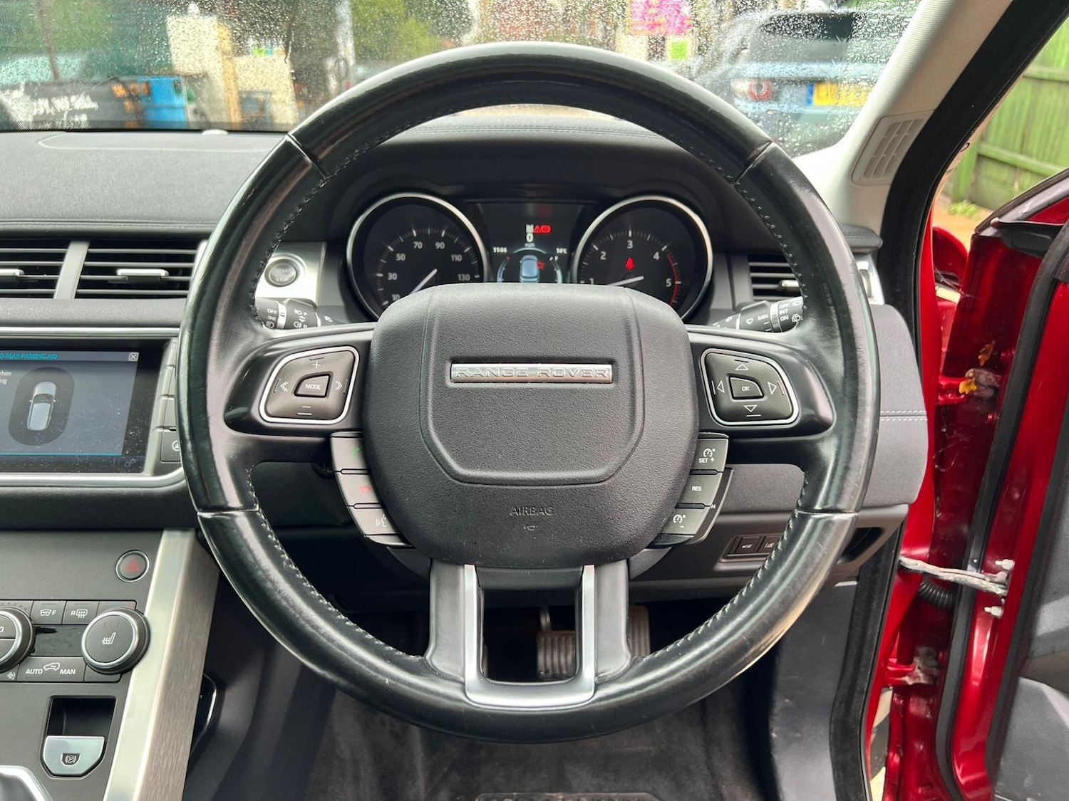 Used Land Rover Range Rover Evoque 2016 for sale - 76349689: Photo 28