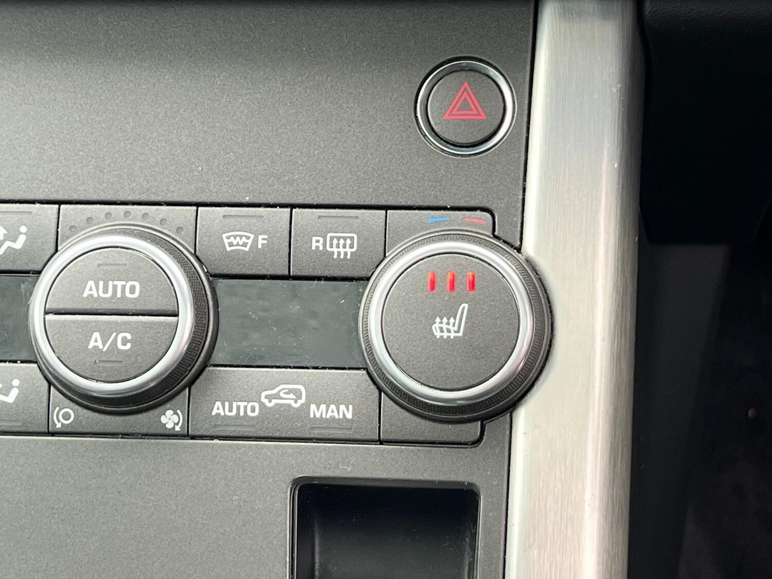 Used Land Rover Range Rover Evoque 2016 for sale - 76349689: Photo 31