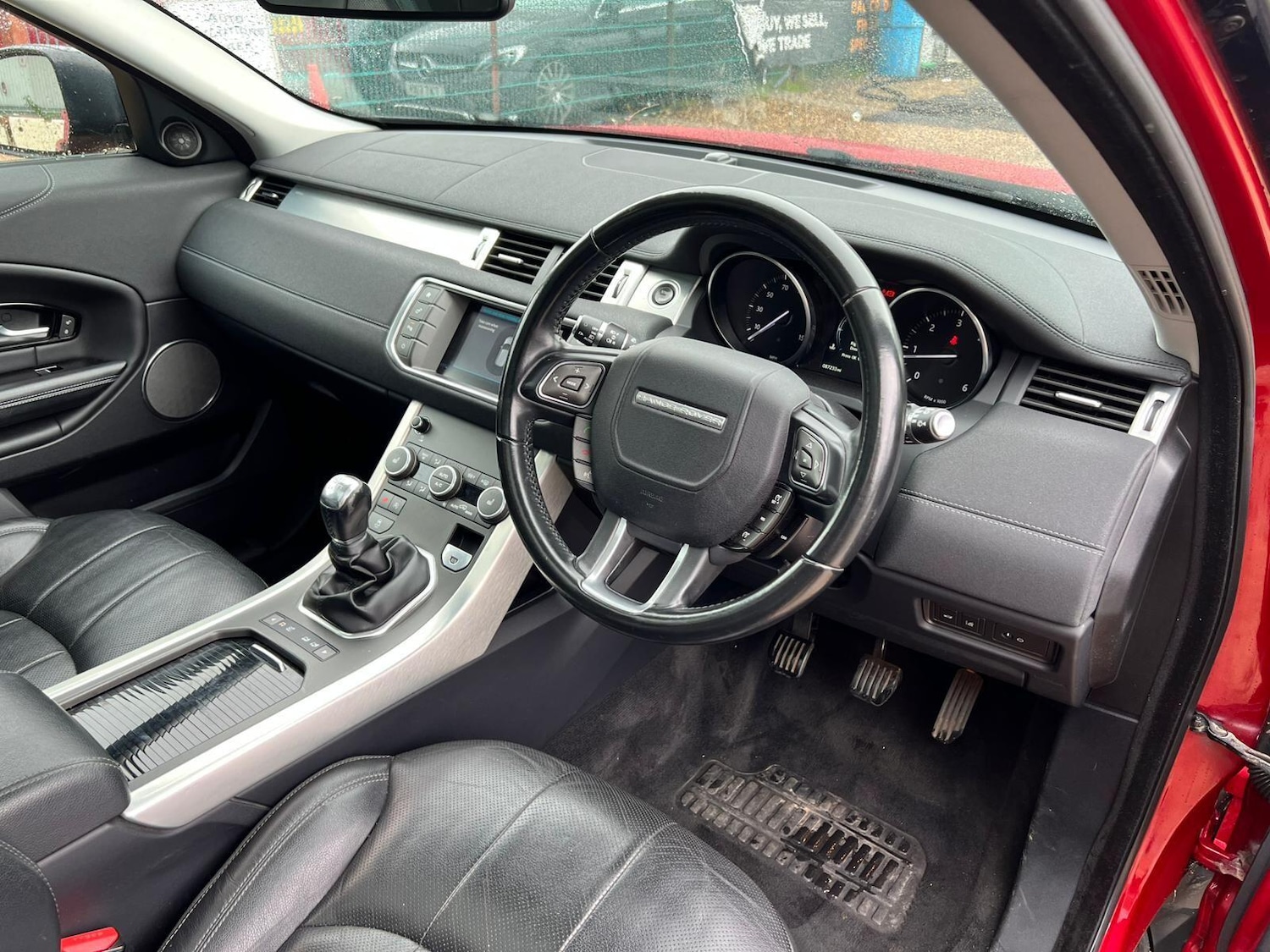 Used Land Rover Range Rover Evoque 2016 for sale - 76349689: Photo 9
