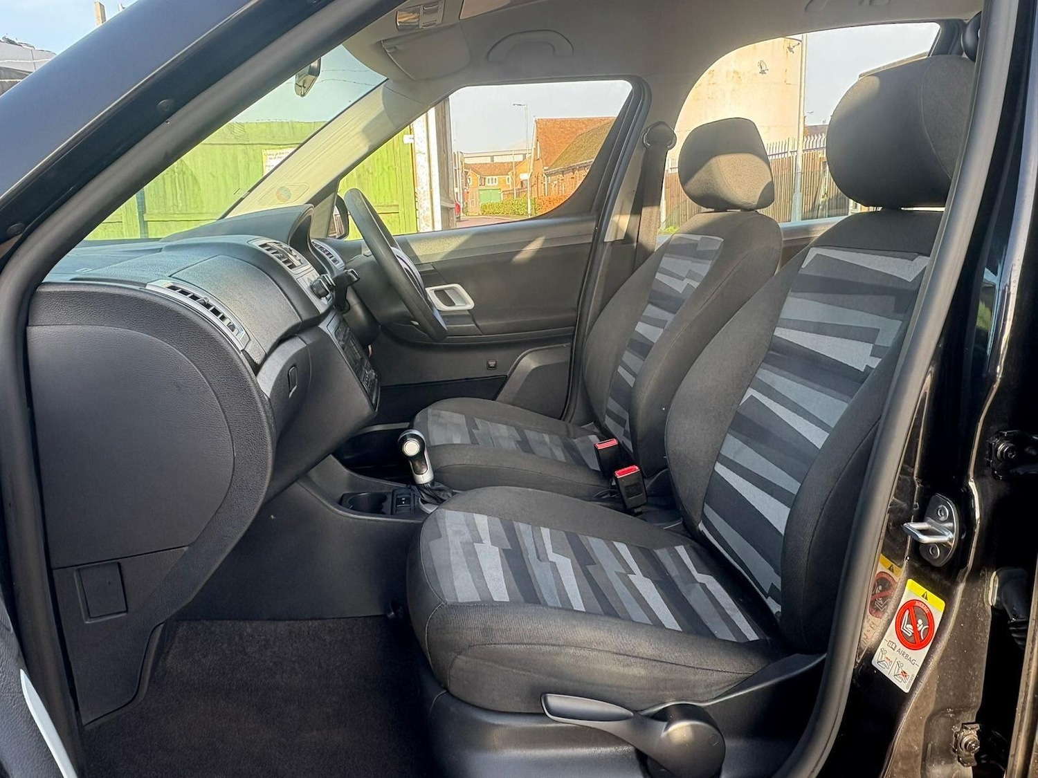 Used Skoda Roomster 2008 for sale - 77376996: Photo 15