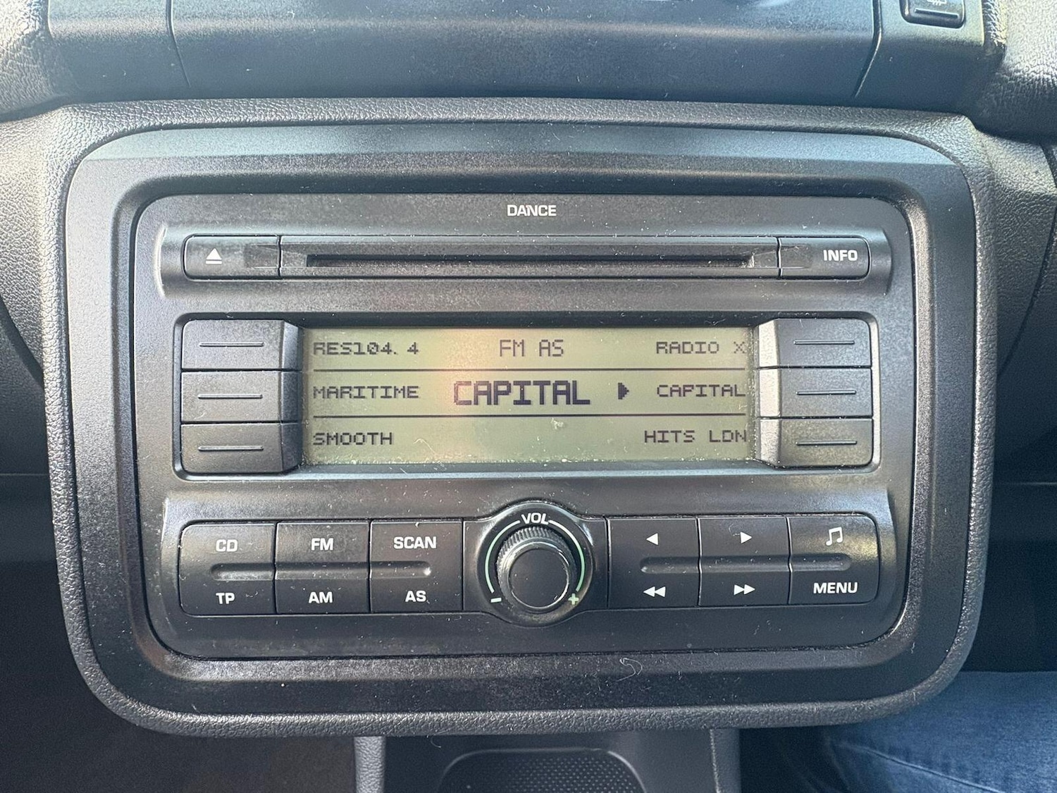 Used Skoda Roomster 2008 for sale - 77376996: Photo 19