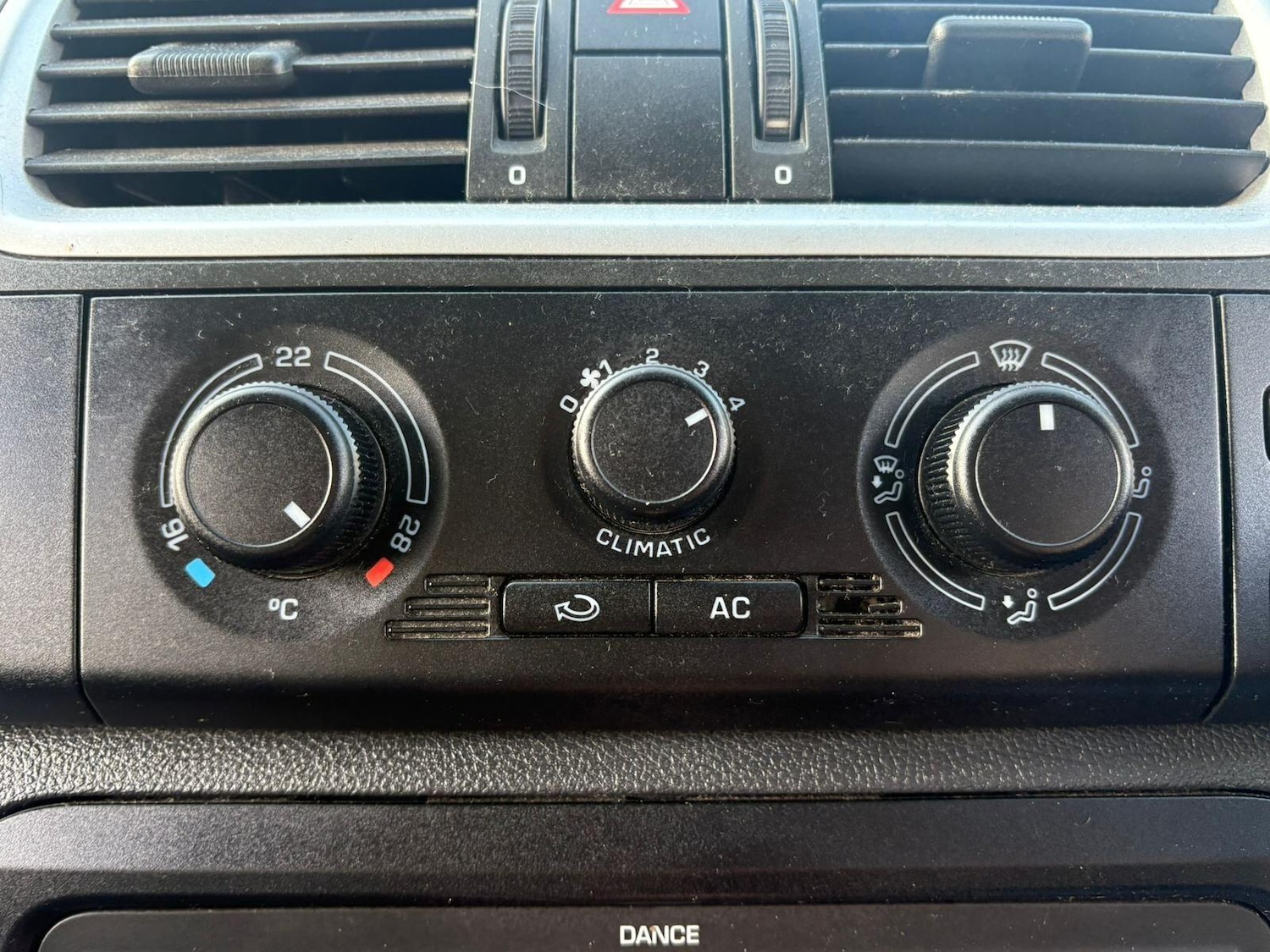 Used Skoda Roomster 2008 for sale - 77376996: Photo 20