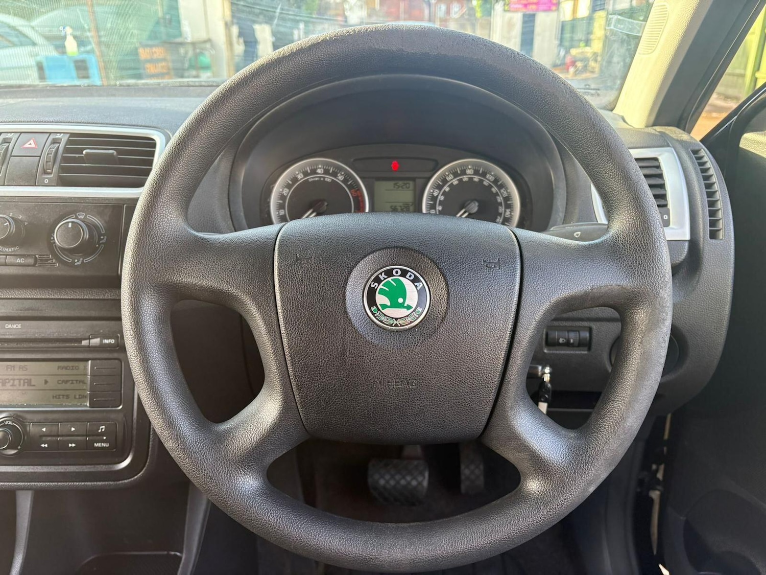 Used Skoda Roomster 2008 for sale - 77376996: Photo 21