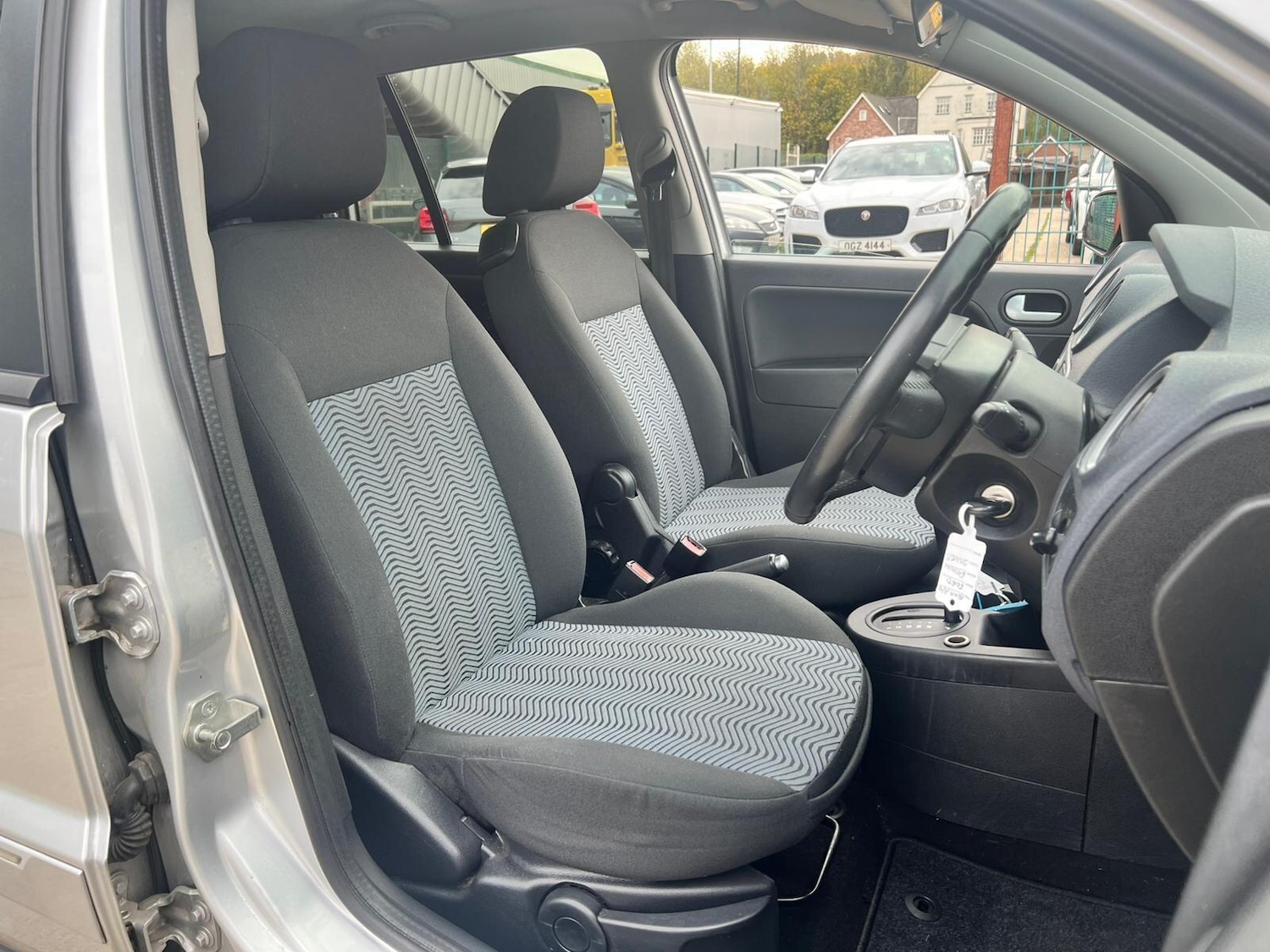 Used Ford Fusion 2009 for sale - 76398765: Photo 10