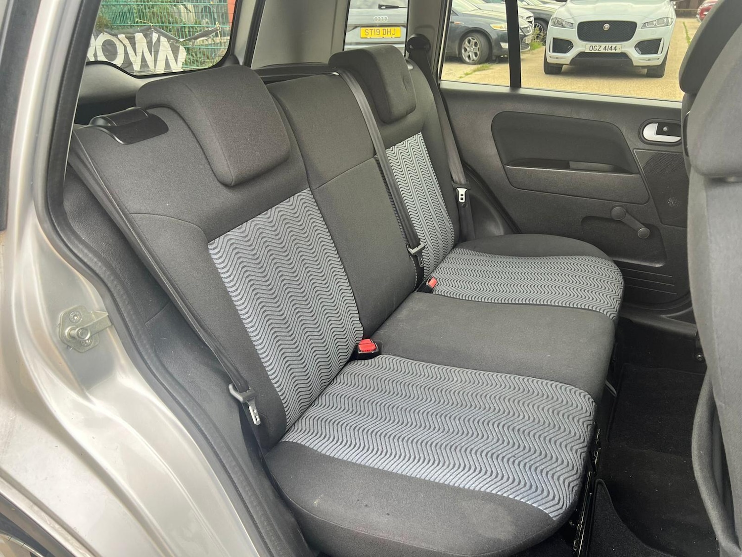 Used Ford Fusion 2009 for sale - 76398765: Photo 13