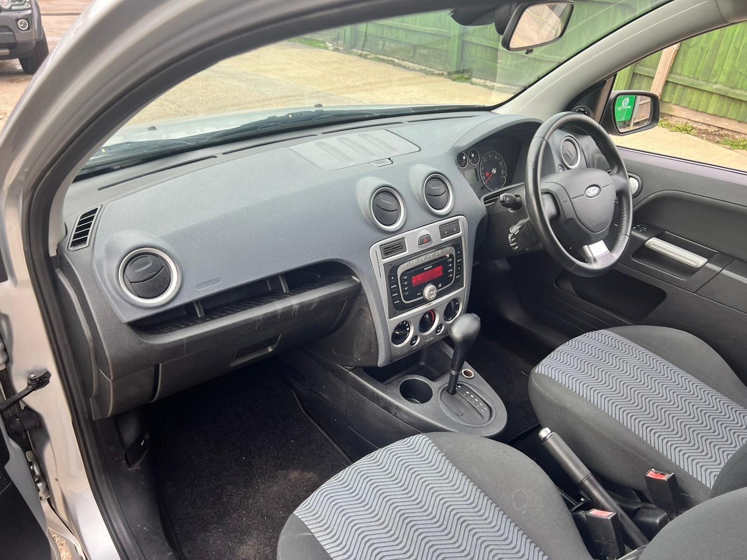 Used Ford Fusion 2009 for sale - 76398765: Photo 20