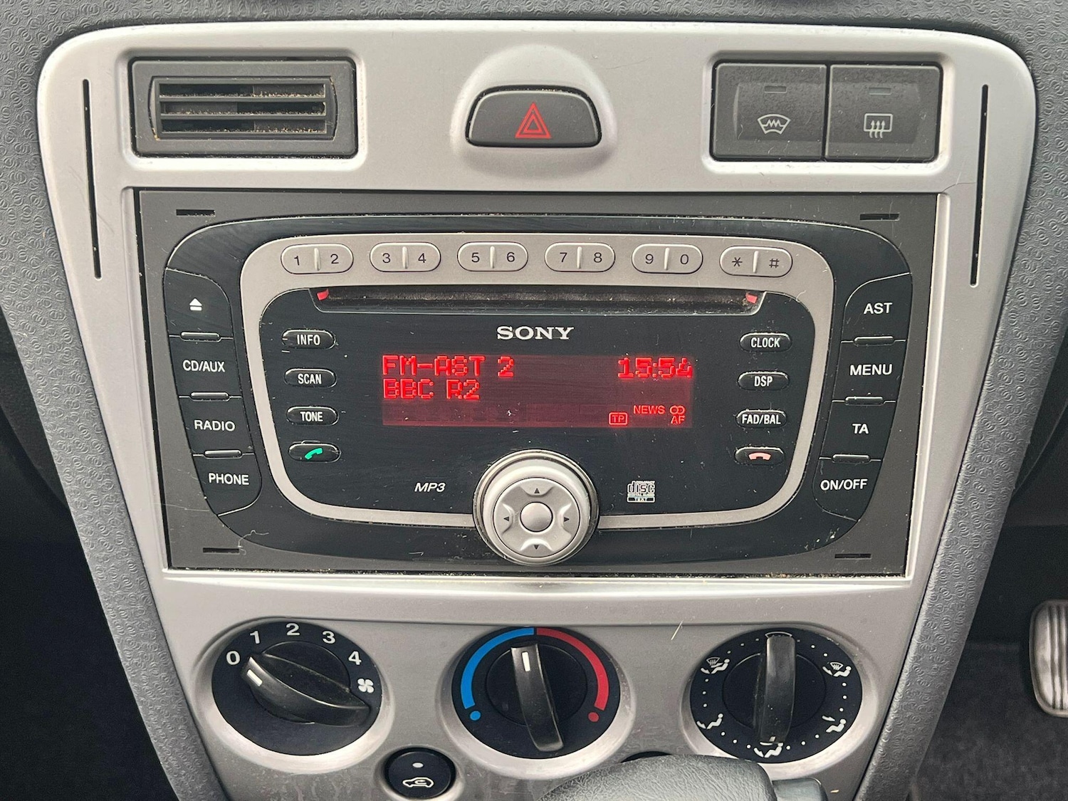 Used Ford Fusion 2009 for sale - 76398765: Photo 24