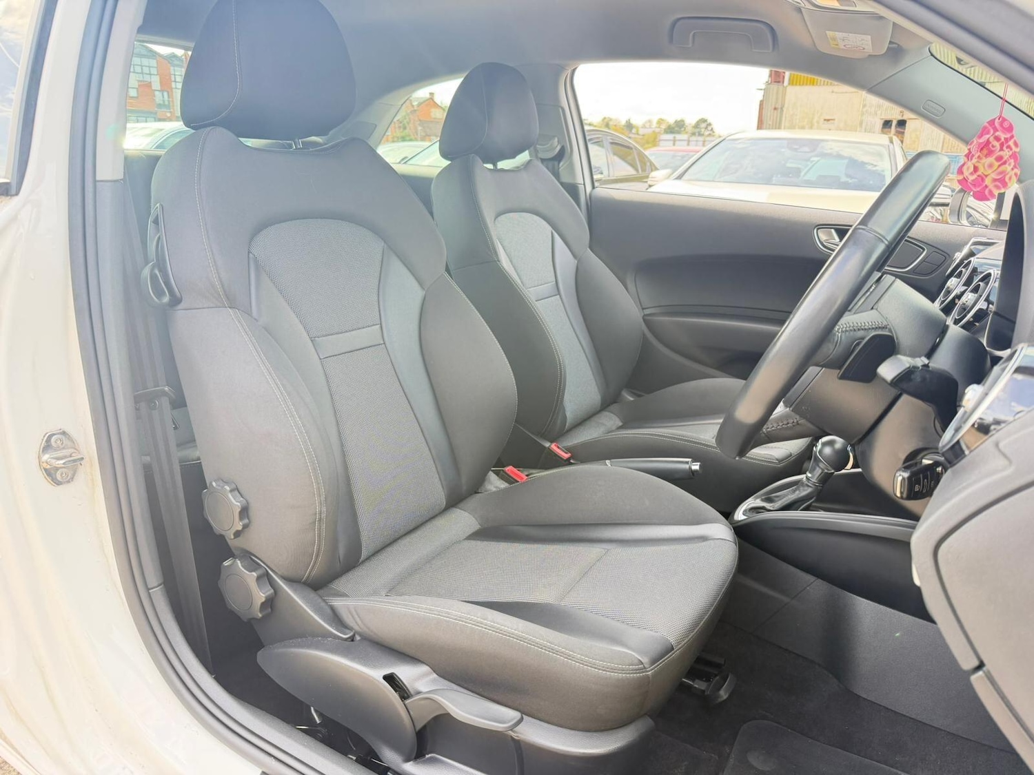 Used Audi A1 2017 for sale - 78205052: Photo 10