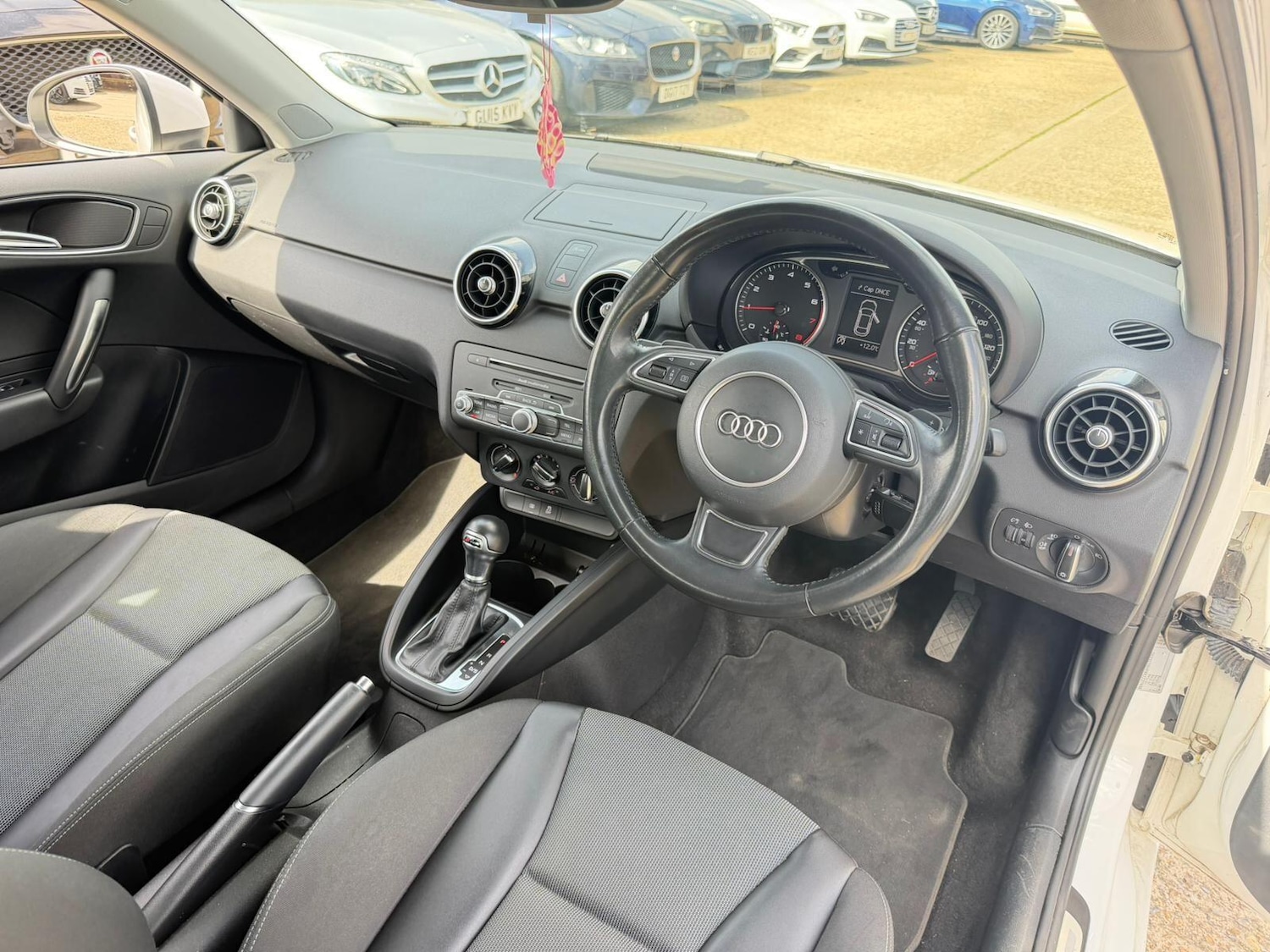 Used Audi A1 2017 for sale - 78205052: Photo 11