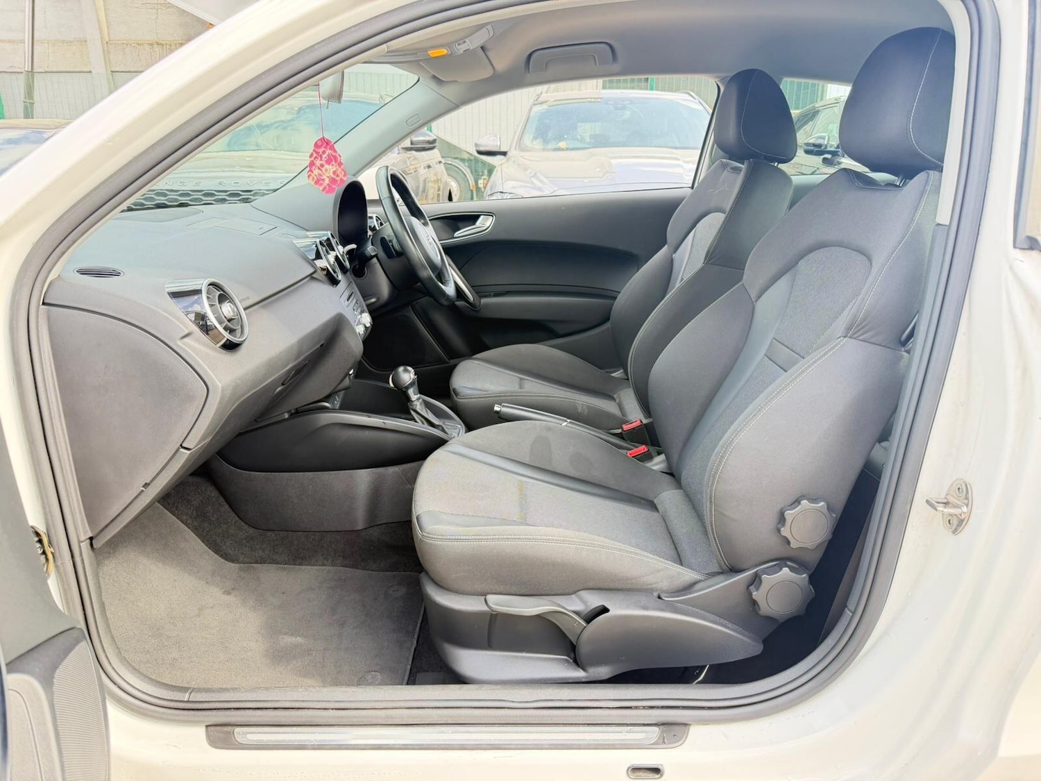 Used Audi A1 2017 for sale - 78205052: Photo 12