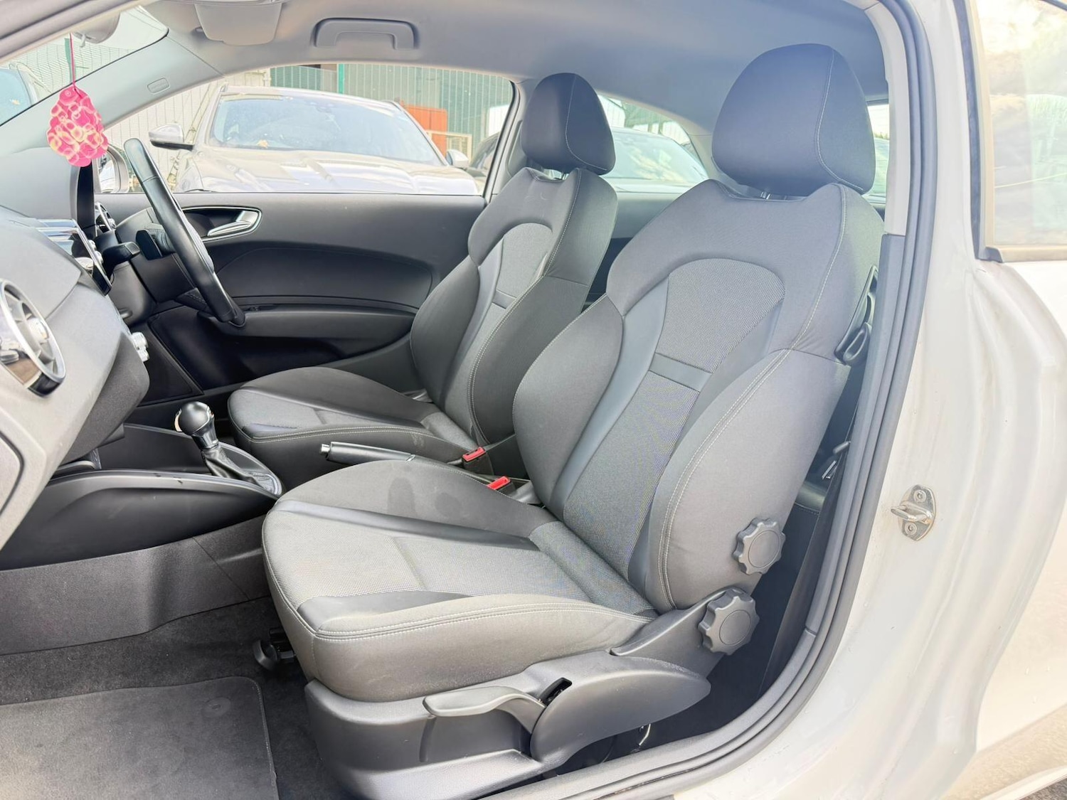 Used Audi A1 2017 for sale - 78205052: Photo 13