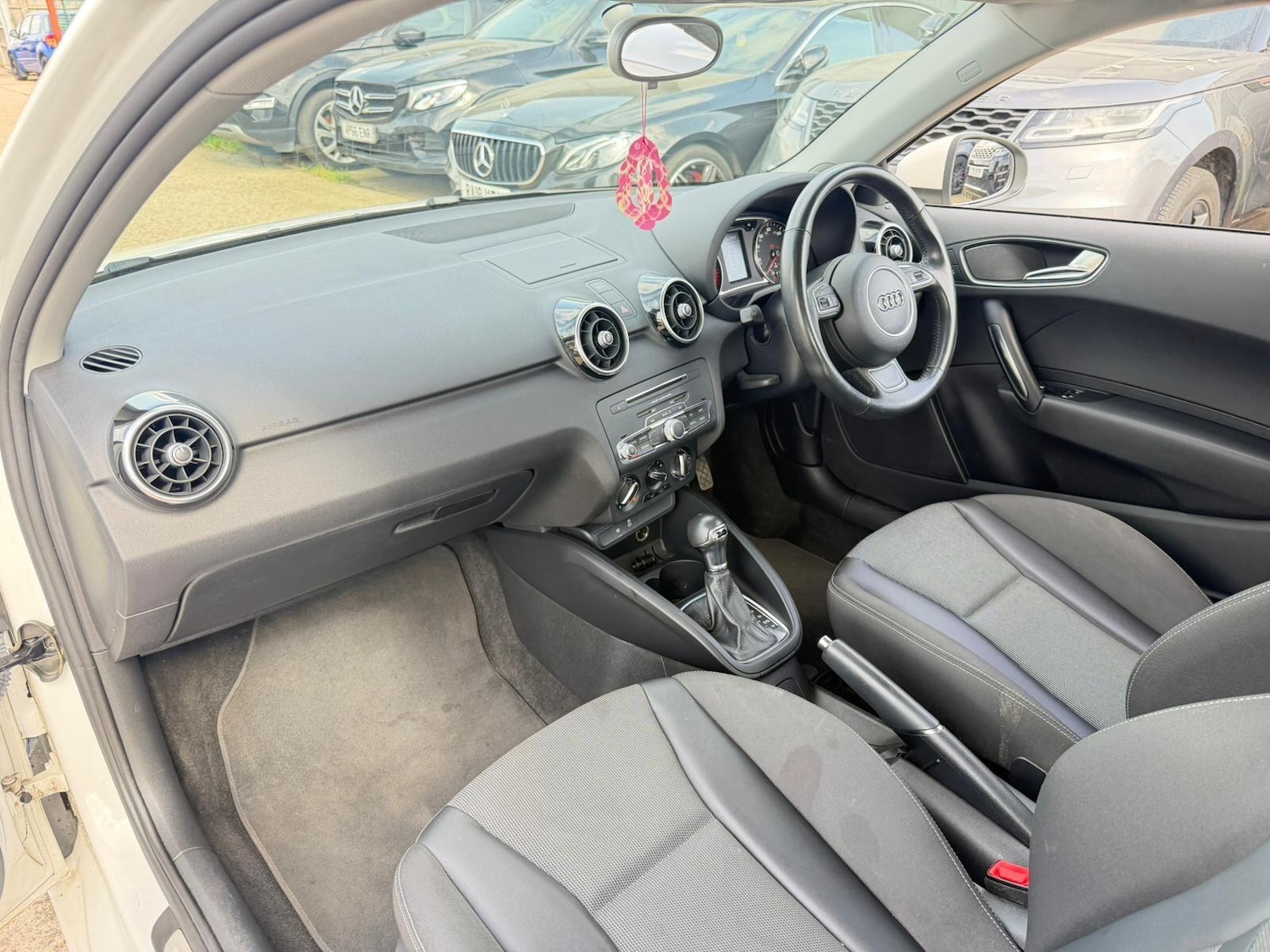 Used Audi A1 2017 for sale - 78205052: Photo 14