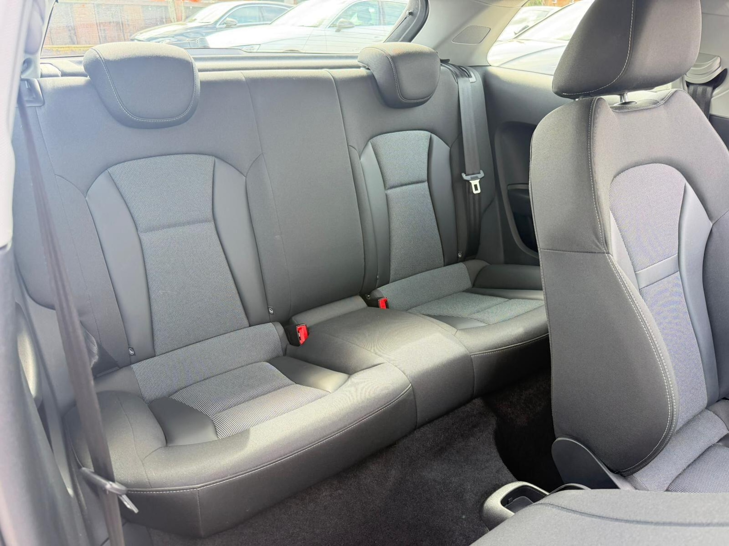 Used Audi A1 2017 for sale - 78205052: Photo 16